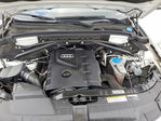 Audi Q5 2015