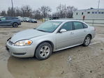 Chevrolet Impala 2014