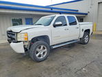 Chevrolet Silverado 2011