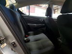 Nissan Versa 2012