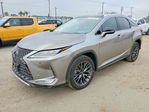 Lexus RX 2021