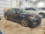 Kia Optima 2019