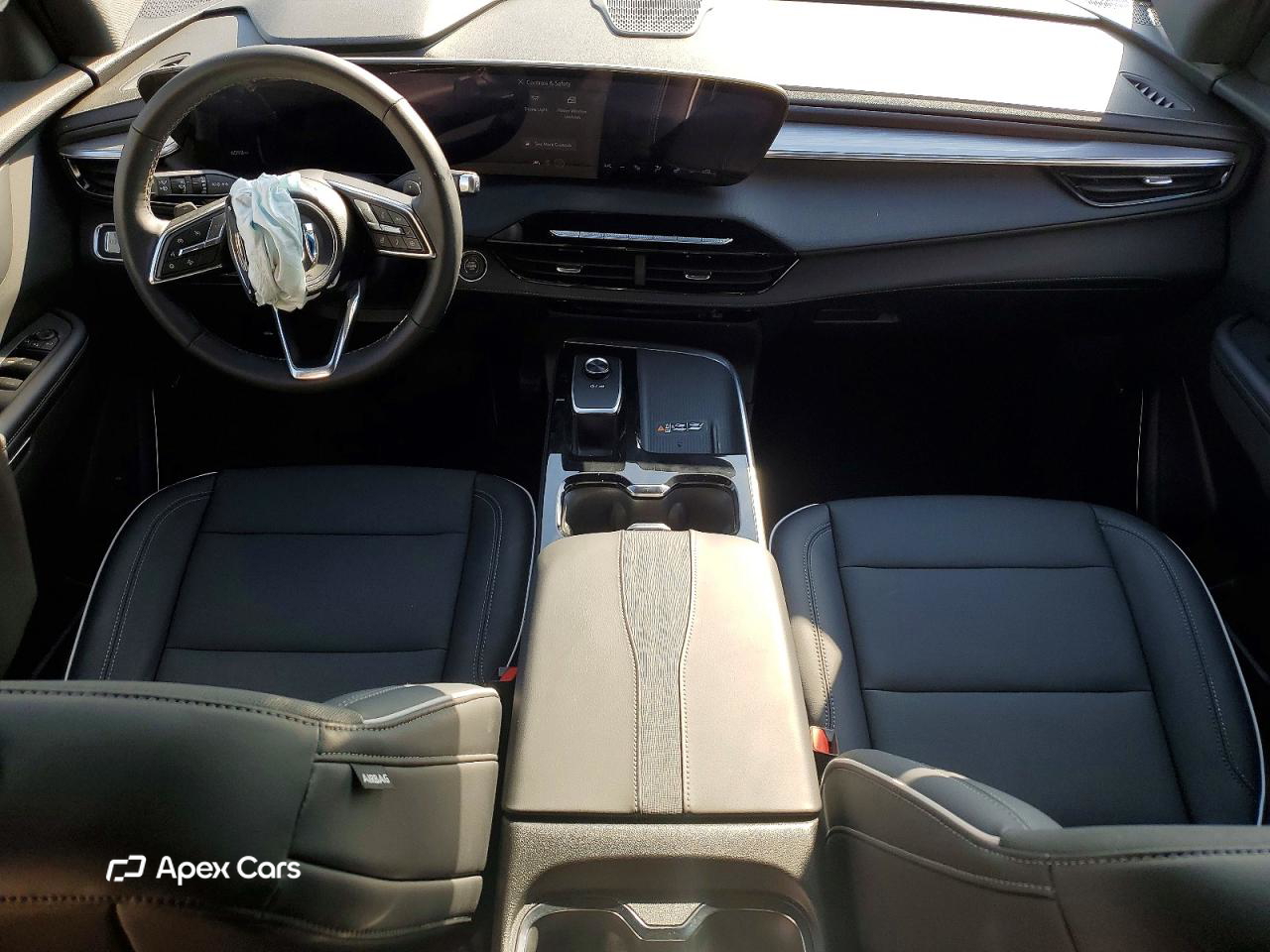 Buick Enclave 2026