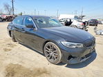 BMW Series 3 2021