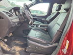 Dodge Caravan 2019