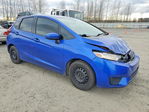 Honda Fit 2015