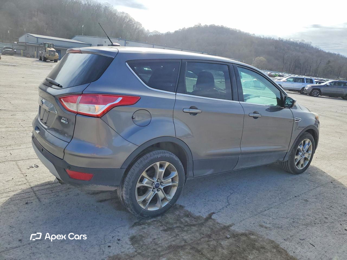 Ford Escape 2013