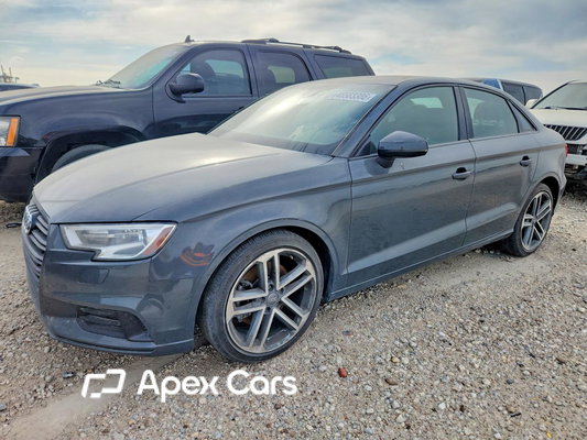 Audi A3 2019 - Zdjęcie 1 z 12