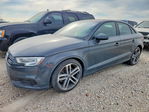 Audi A3 2019