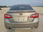 Subaru Legacy 2015