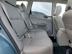 Subaru Forester 2012