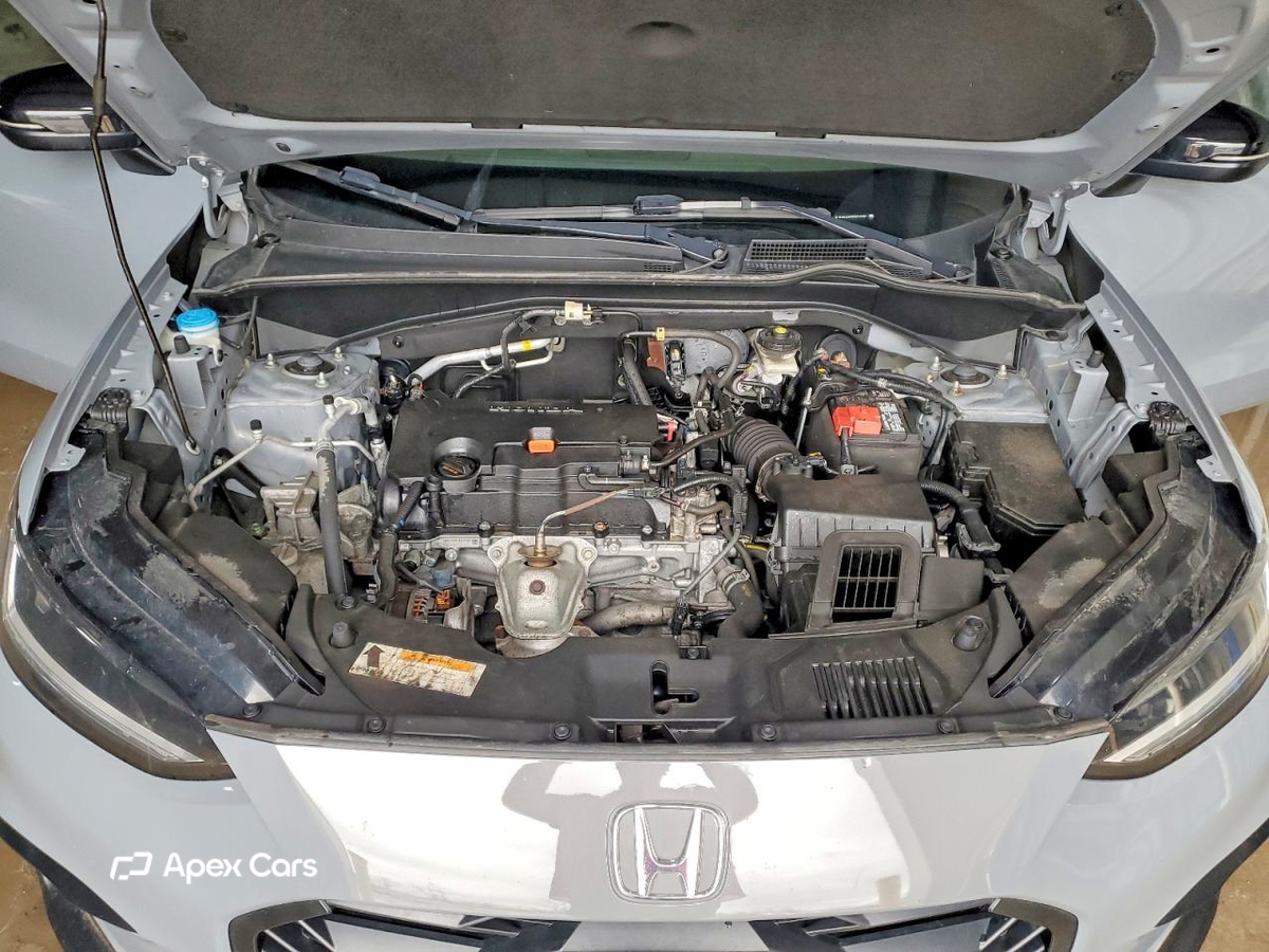 Honda HR-V 2024