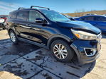 Kia Sorento 2017