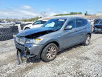 BMW X3 2013