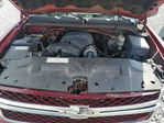 Chevrolet Silverado 2007
