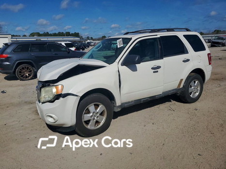Ford Escape 2010 - Image 1 of 5