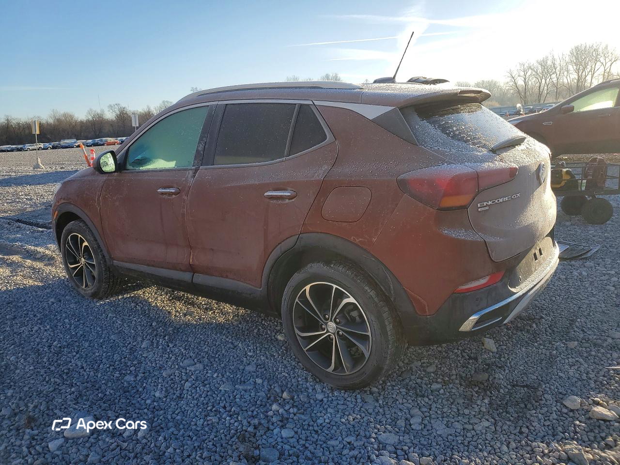 Buick Encore 2020