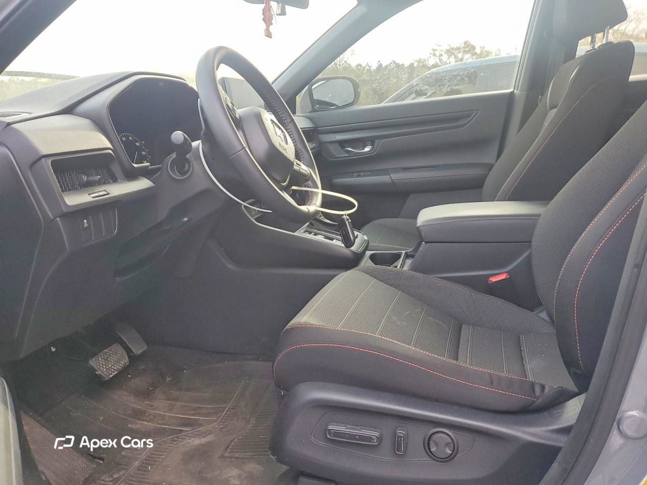 Honda CR-V 2025
