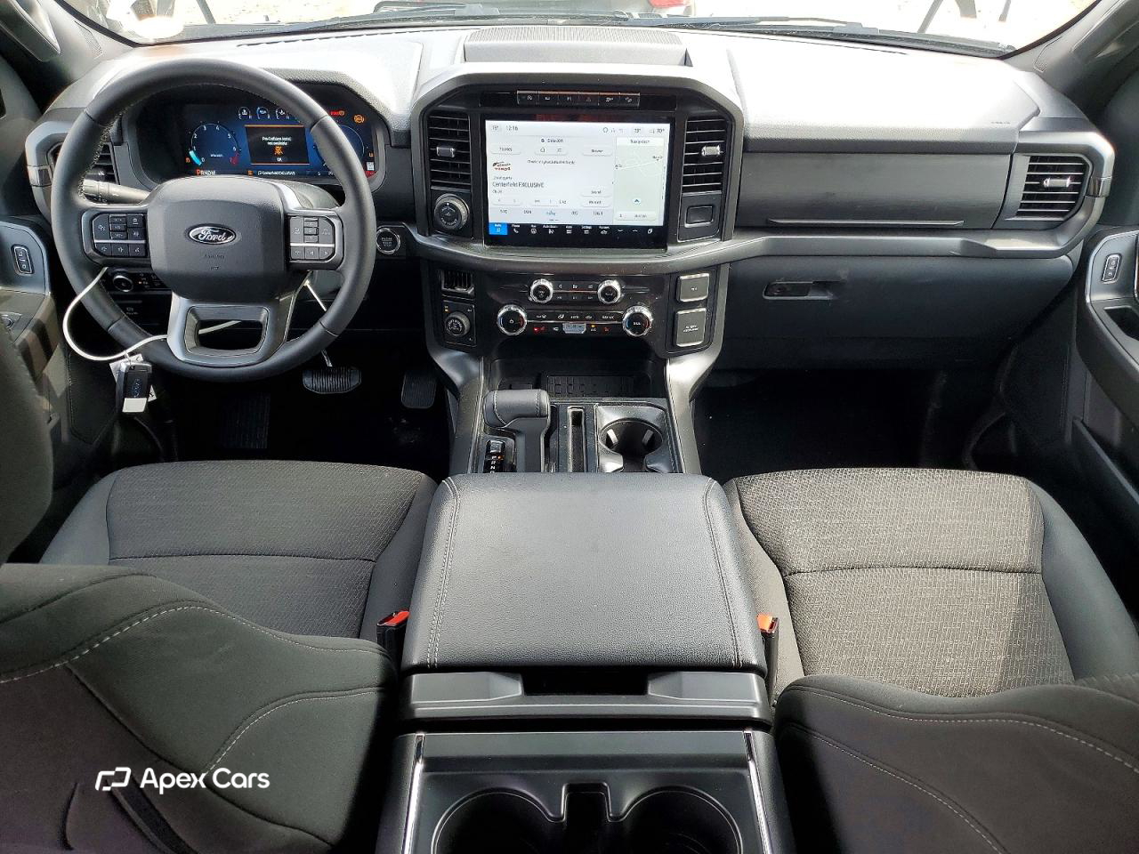 Ford F-150 2024