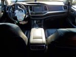Toyota Highlander 2016