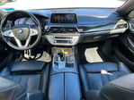 BMW Series 7 2016