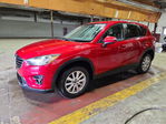 Mazda CX-5 2016