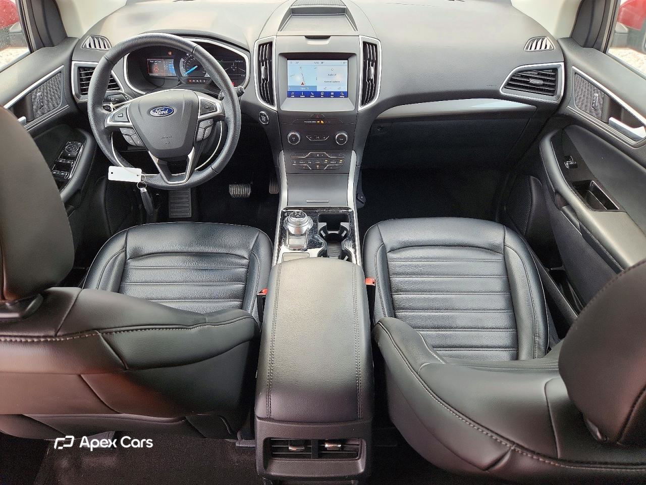 Ford Edge 2020