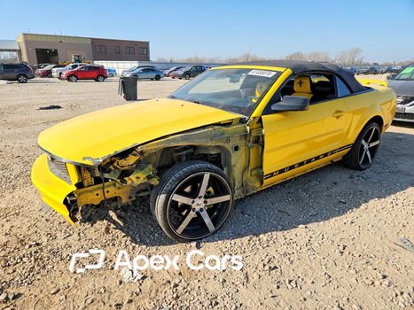 Ford Mustang 2005 - Image 1 of 12