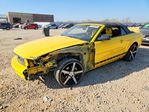 Ford Mustang 2005