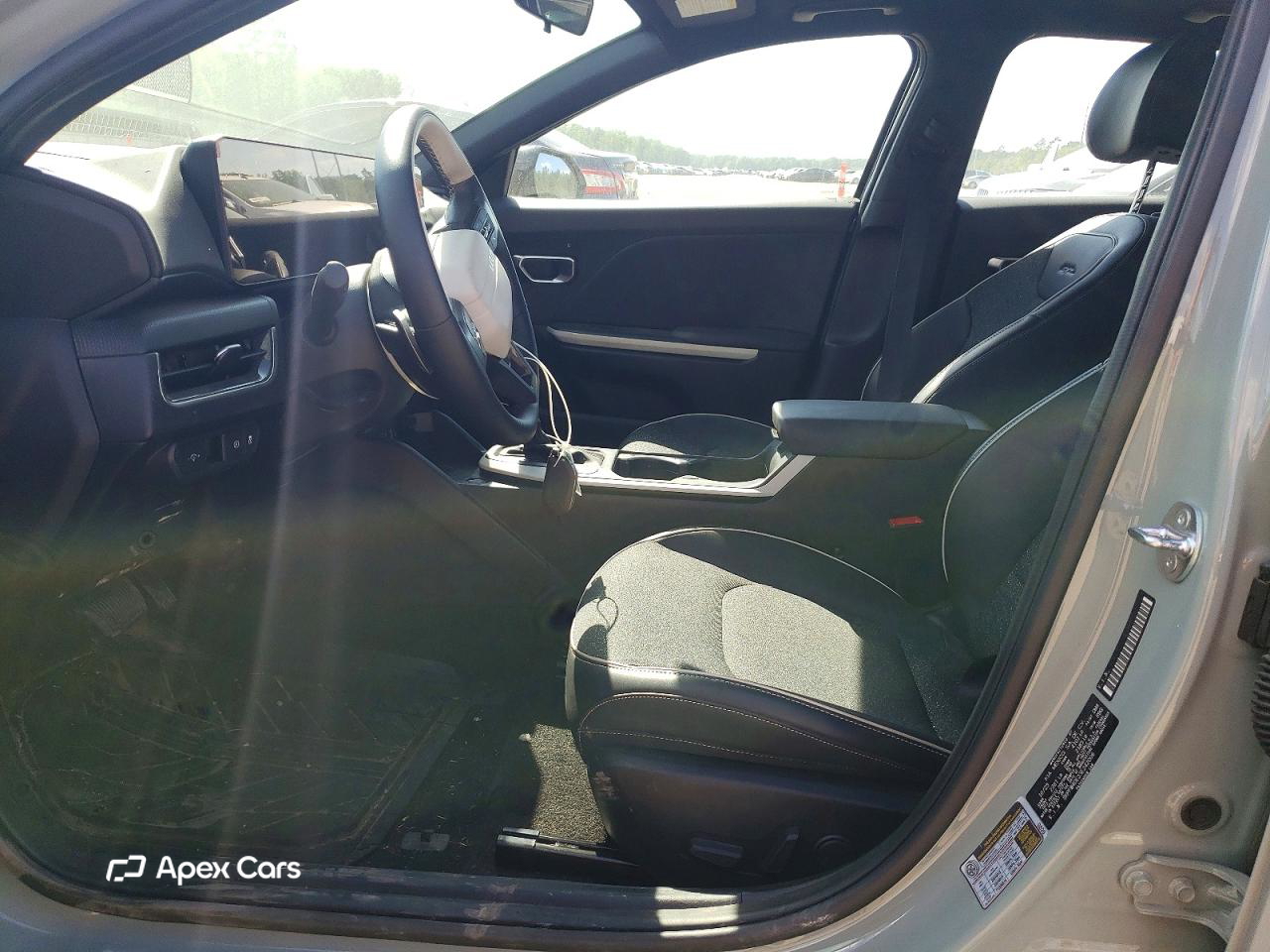 Kia K4 2025