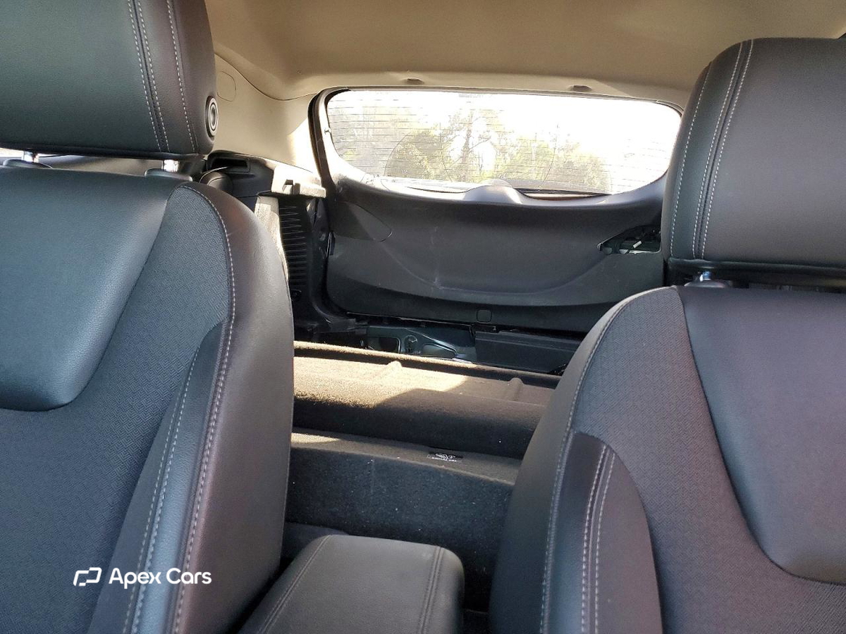 Buick Encore 2021