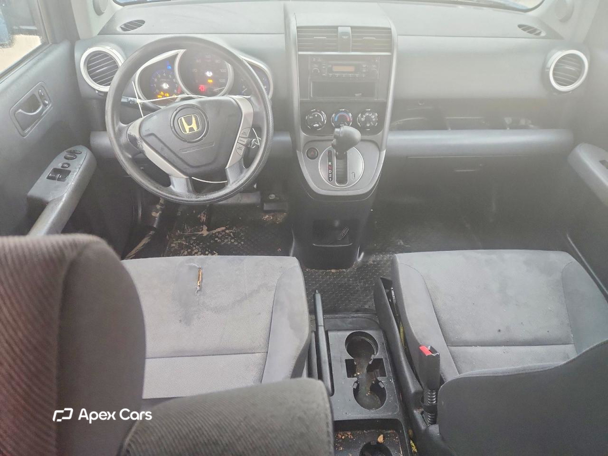 Honda Element 2007