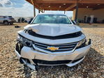 Chevrolet Impala 2015