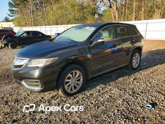 Acura RDX 2016 - Image 1 of 13