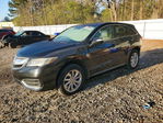Acura RDX 2016