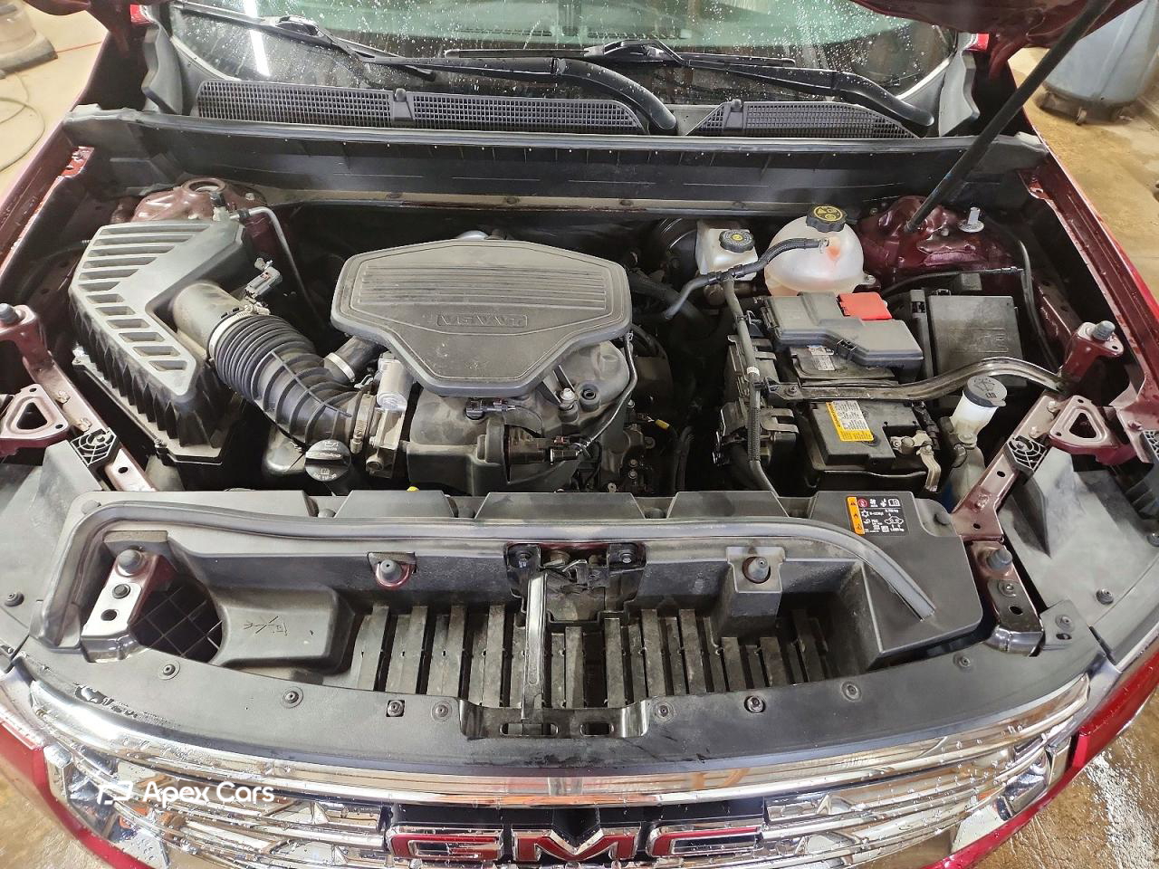 GMC Acadia 2020