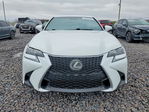 Lexus GS 2018