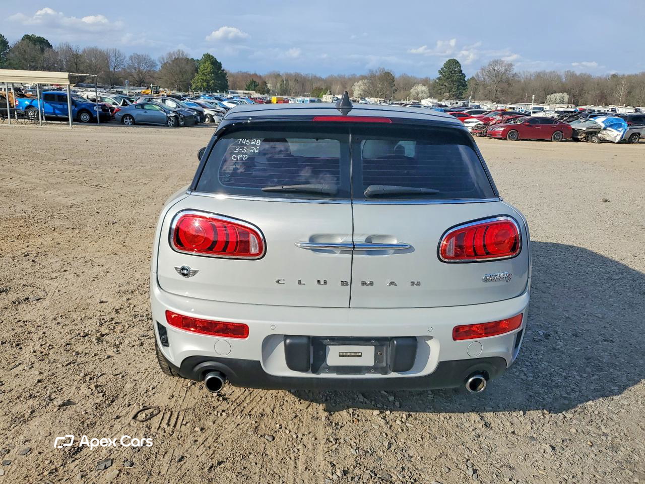 MINI Cooper 2018
