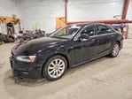 Audi A4 2015