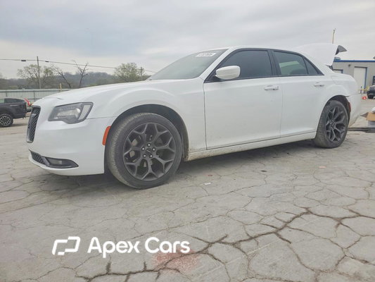 Chrysler 300 2016 - Zdjęcie 1 z 13