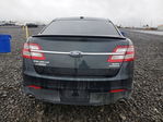 Ford Taurus 2014