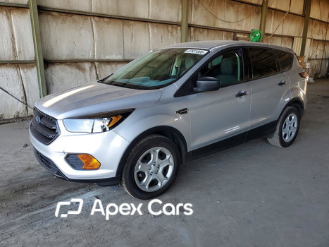 Ford Escape 2018 - Image 1 of 12