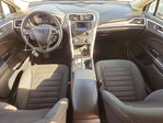 Ford Fusion 2017