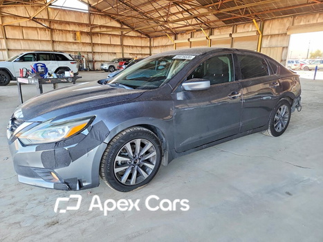 Nissan Altima 2017 - Image 1 of 14