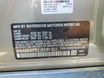 BMW Series 3 2018