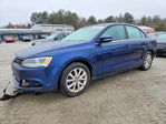 Volkswagen Jetta 2013