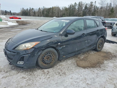 Mazda 3 2010 - Image 1 of 13