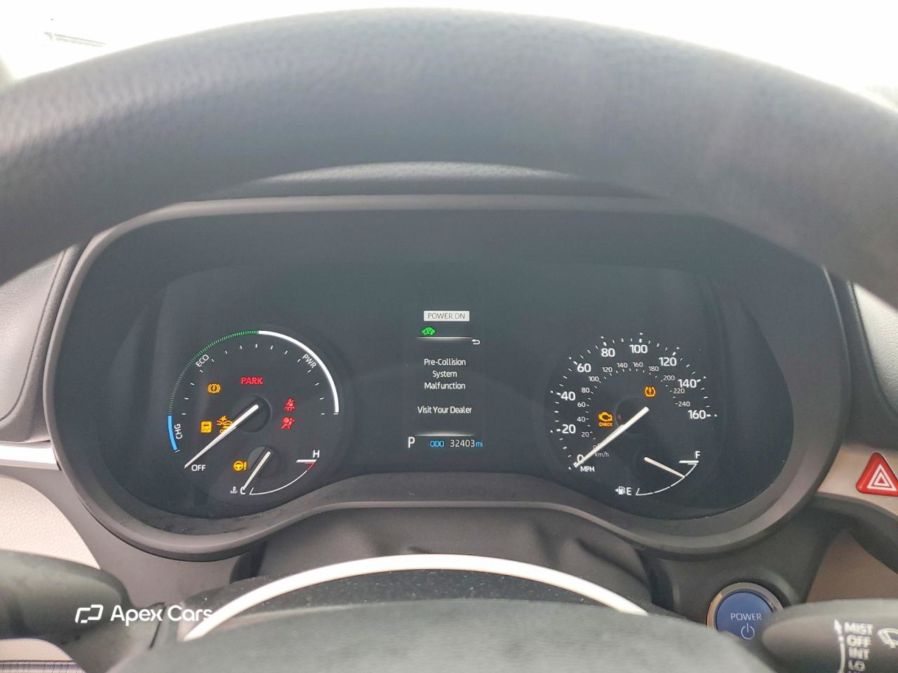 Toyota Sienna 2023