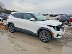 Kia Seltos 2021
