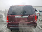 Honda Pilot 2011